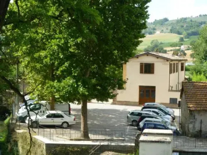Il Clitunno