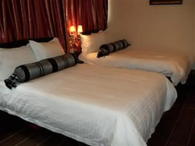 California Hotel