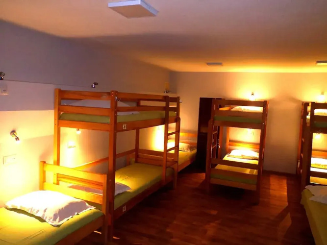 Prime Hostel  Tours