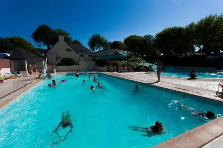 Camping du Poulquer