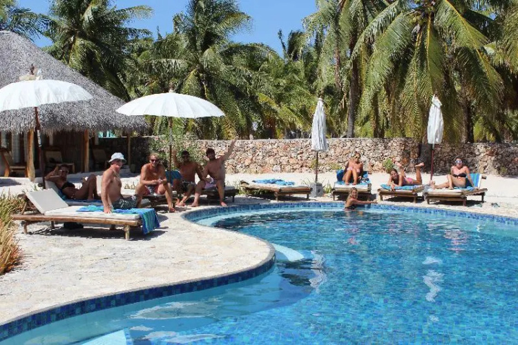 T-Land Resort