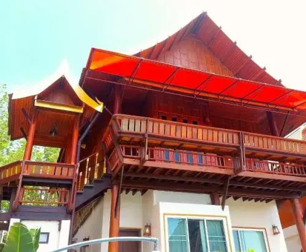 Otel görseli