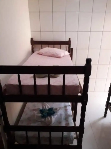 Hostel do Sossego