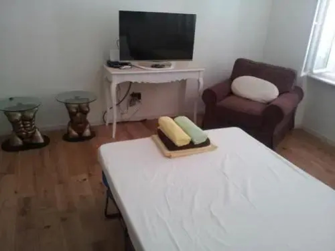 Apartment Pine