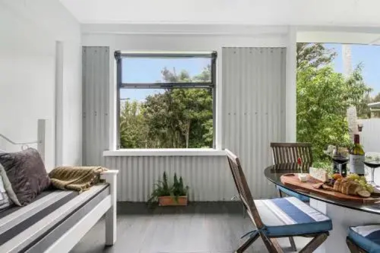 Brooklet Cottage