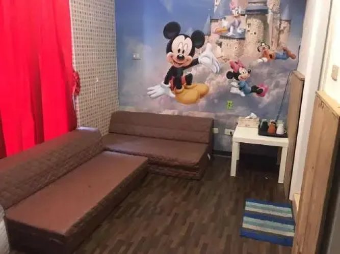 FengChia Disney