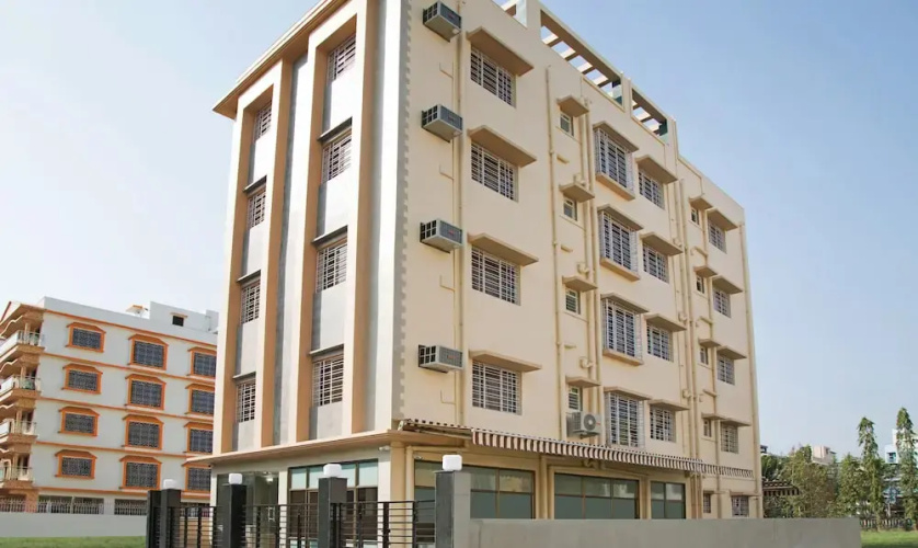 Image de l'hôtel