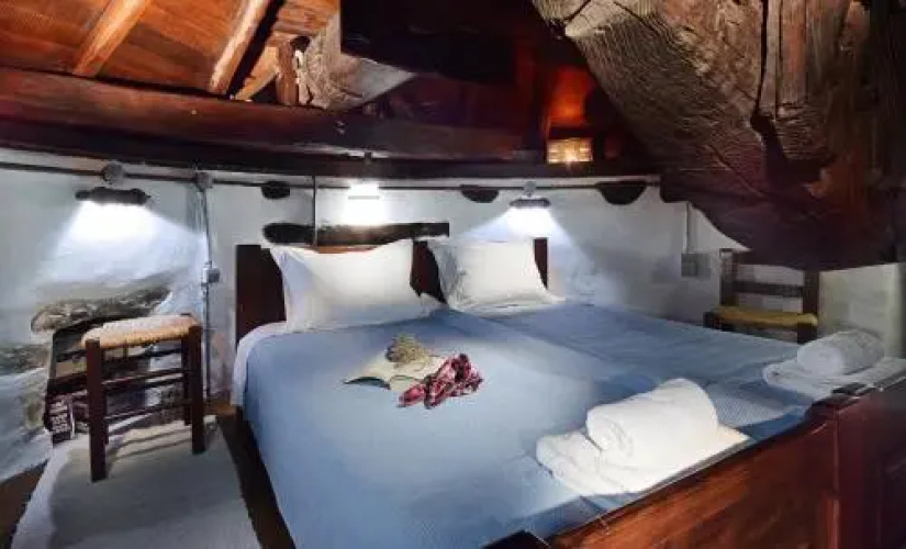 Windmill Villa