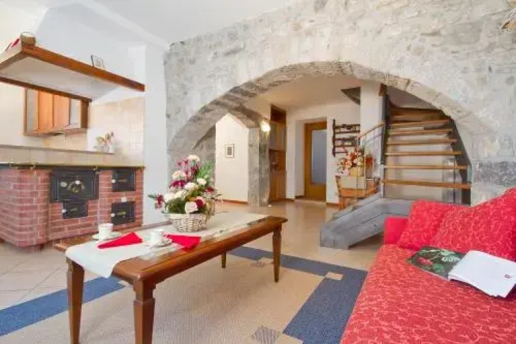 Casa Melinjak