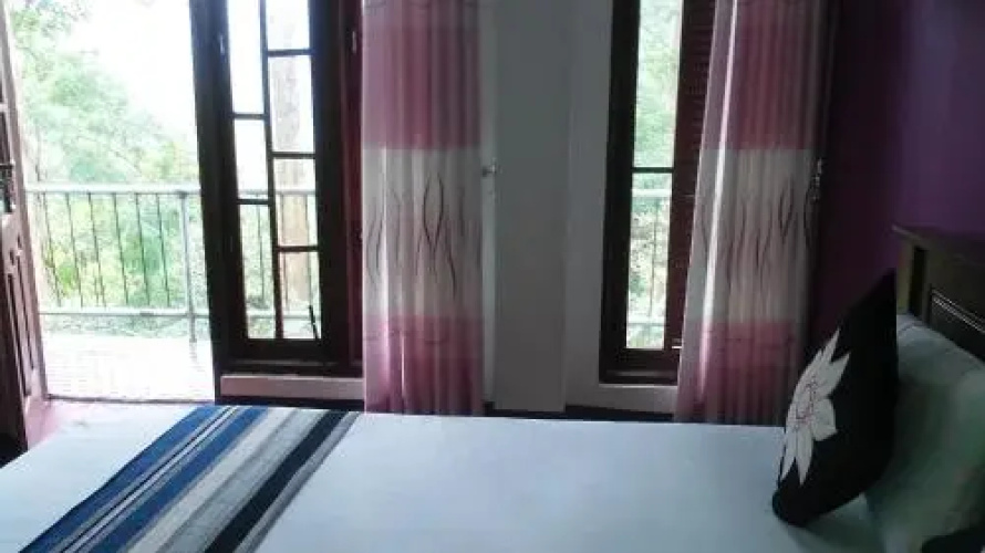 Cozy Homestay