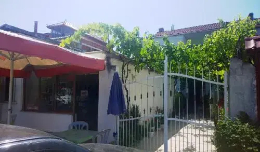 Hostel Korca Xharshe