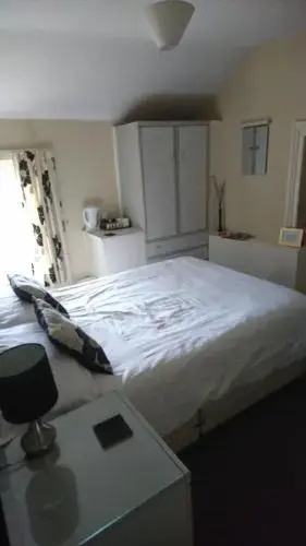 George Hotel Youlgrave