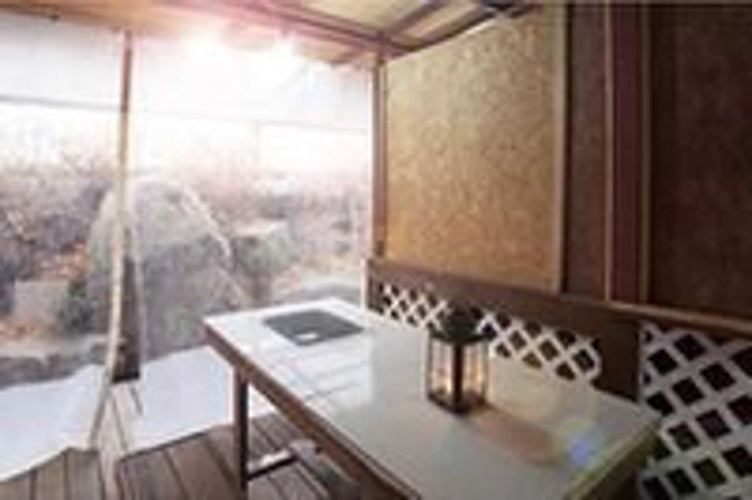 Gapyeong Baobao Glamping Pension