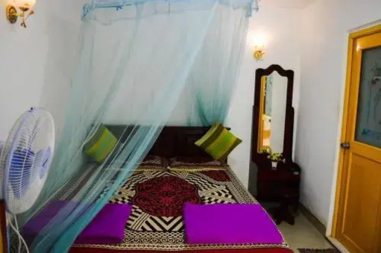 Rustle Hill Home Stay-Ella