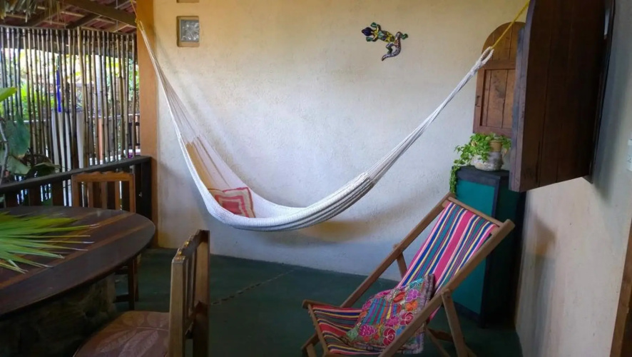 El Jardin Zipolite Bungalows