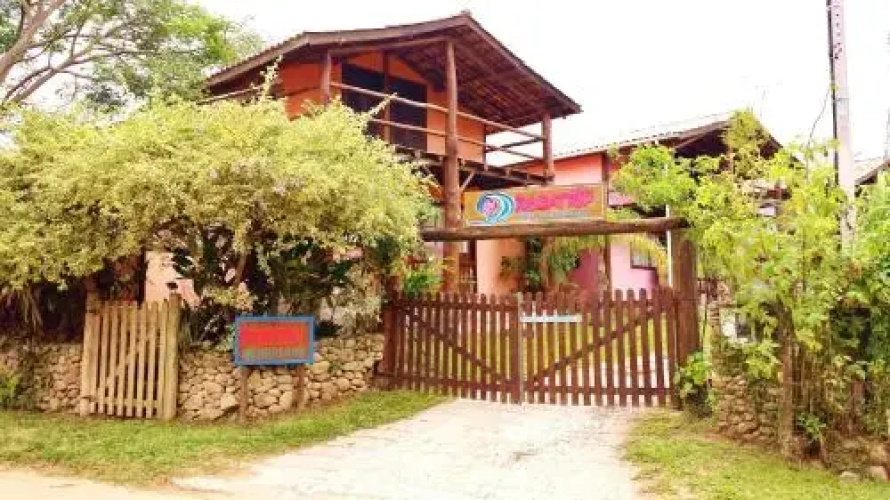 Rosatrip Surf Bungalows