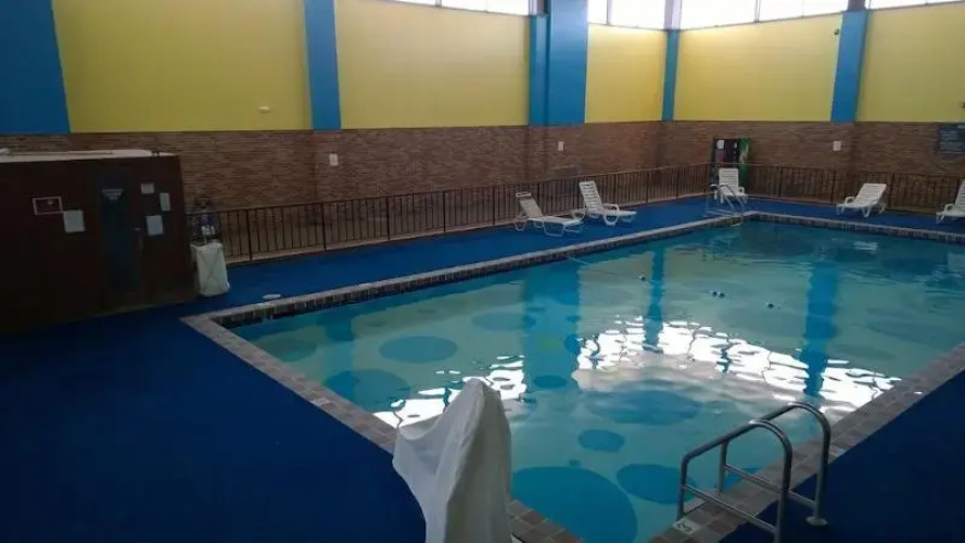 Econo Lodge