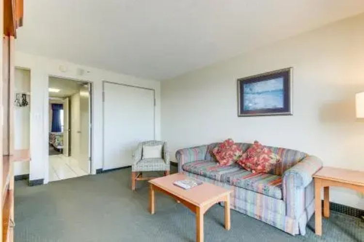 Boardwalk Resort by Hosteeva Unit 1236