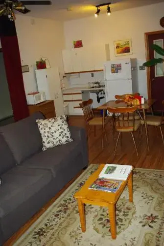 Cedar Cottage B&B