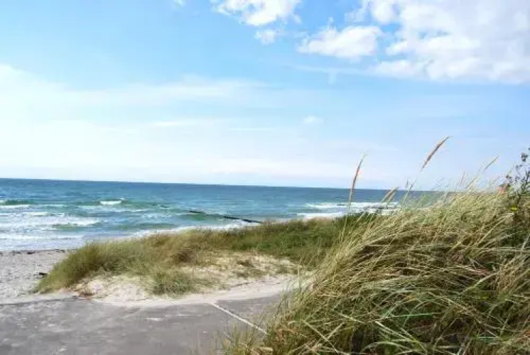 Hotel Hiddensee Hitthim