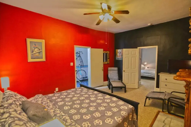 1440 Northwest Apartment #1048 - 2 Br Apts