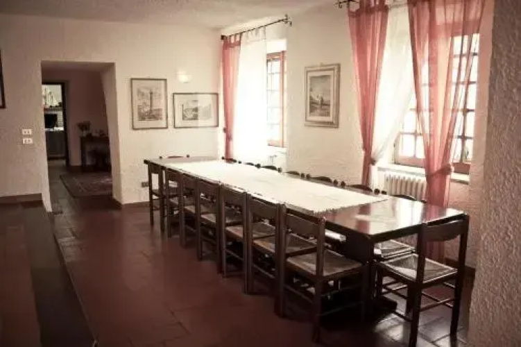 Agriturismo La Collina