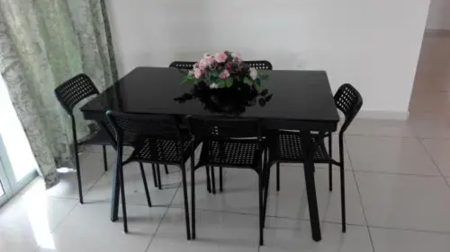 Dk Sun Homestay