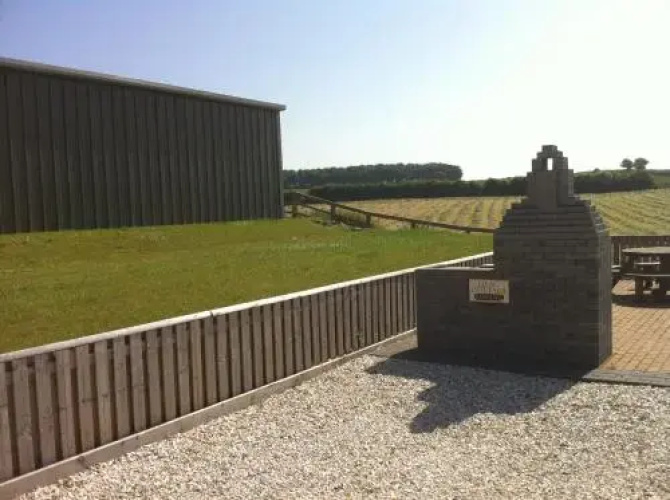 Red House Farm Cottages