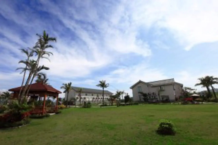 Anzeju B&B
