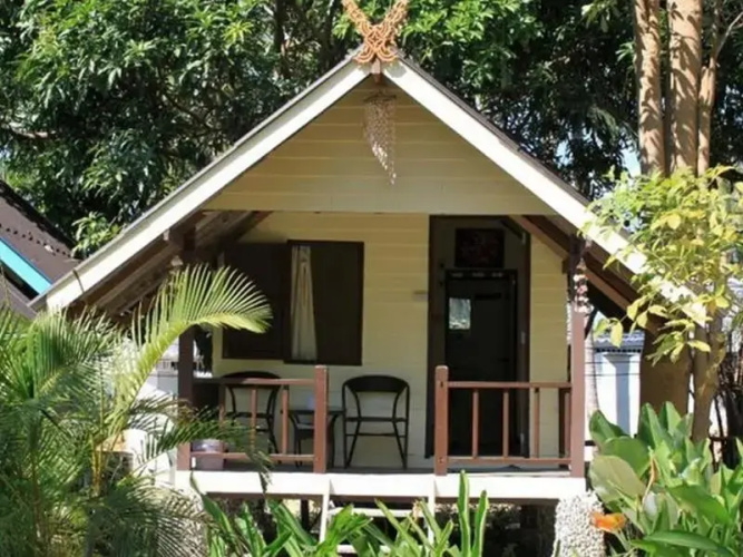 Vanalee Resort(วนาลี รีสอร์ท)