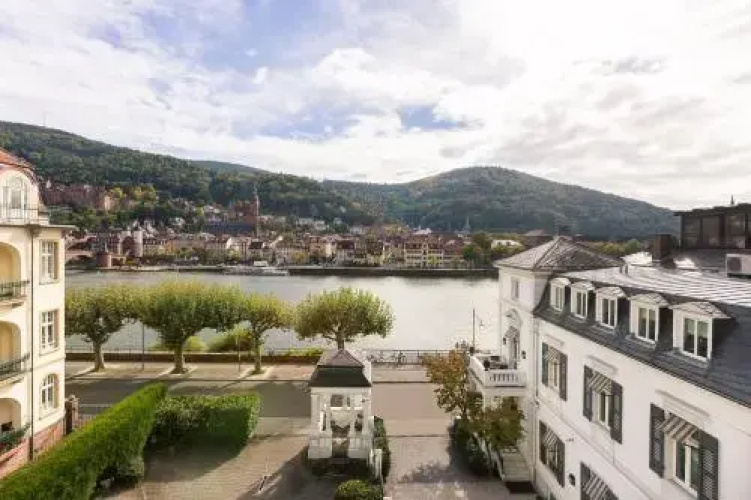 Guesthouse Heidelberg Suites
