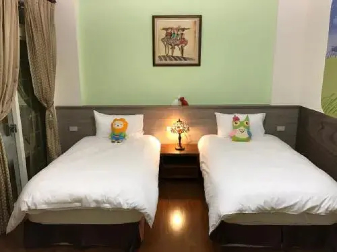 Lohas Hotel