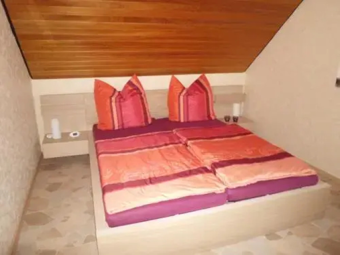 Ferienwohnung Hartmann