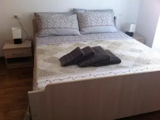 Home Sweet Home Double