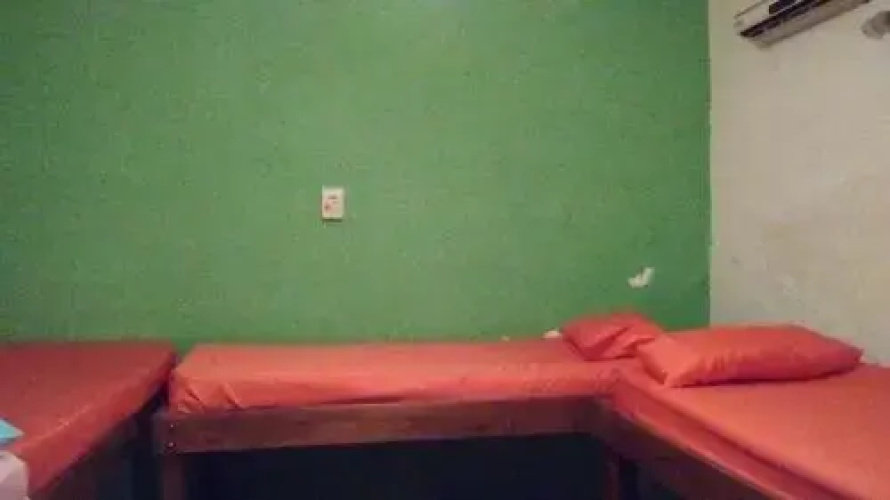 Hostel Costanera Gualeguaychú
