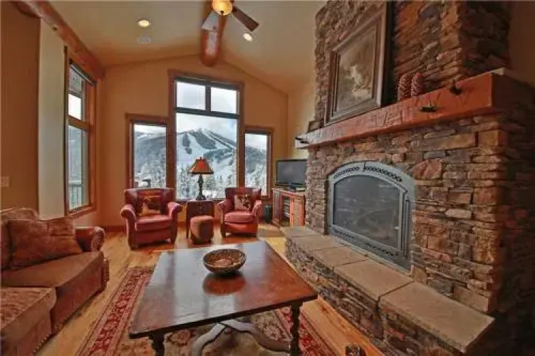 Dreamcatcher 9A - 4 Br House