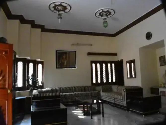 Hotel Ram Kuti