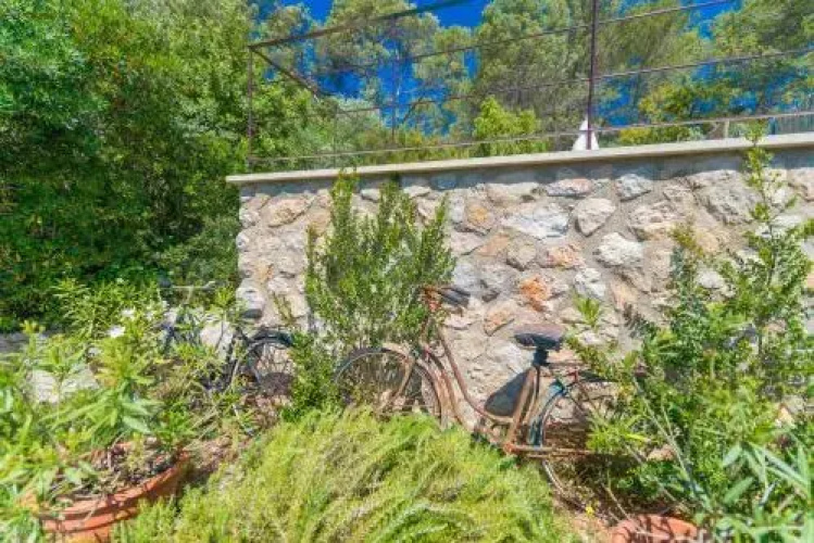 Sa Casa De Ses Bicicletes