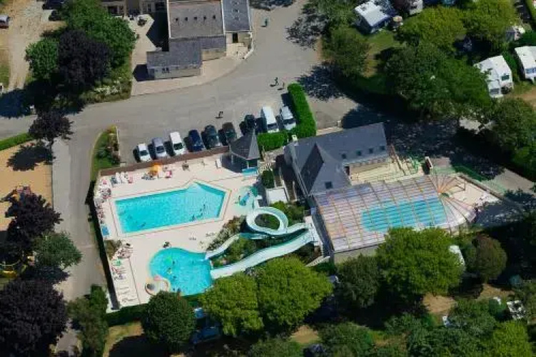 Camping du Poulquer