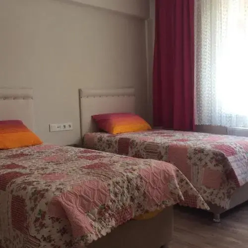 Saygılı Pansiyon