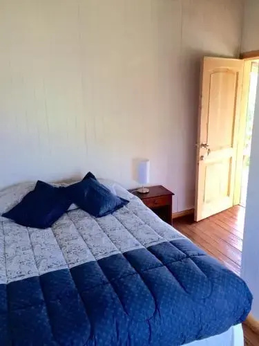 Hostal Casa Ranco