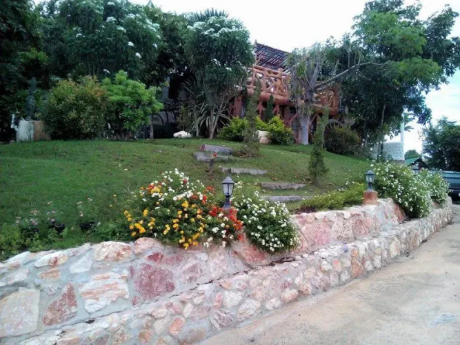 Baan Phu Teng