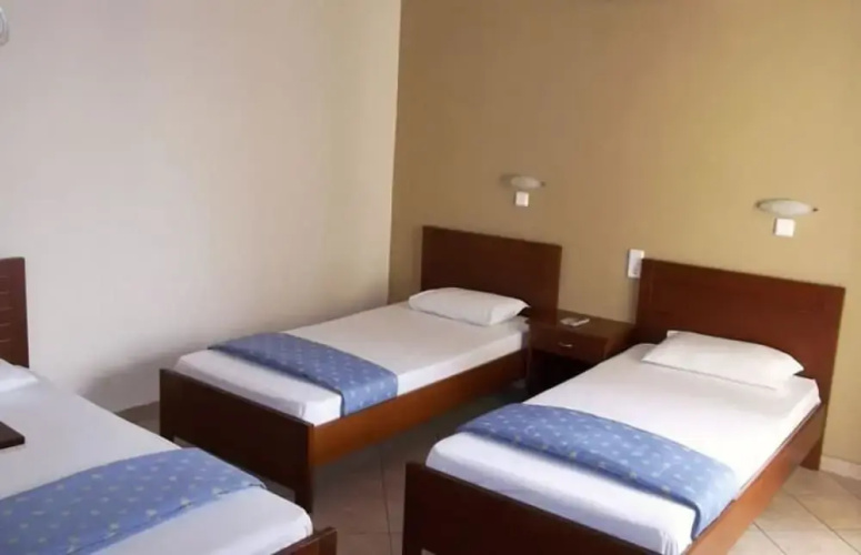Hotel Fani