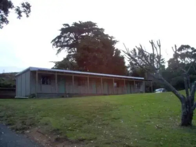 Pukenui Holiday Park