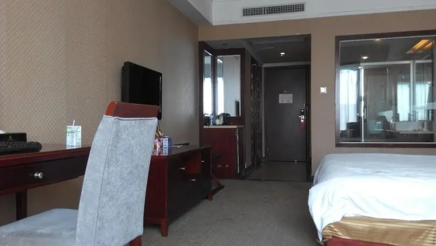 Hotelafbeelding