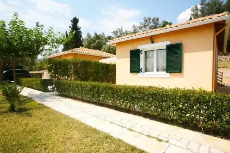 Athina Villas