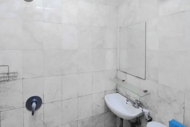 Airy Eco Pasteur Terusan Babakan Jeruk Satu 171 Bandung