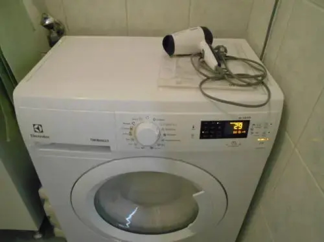 Apartment Lanterna