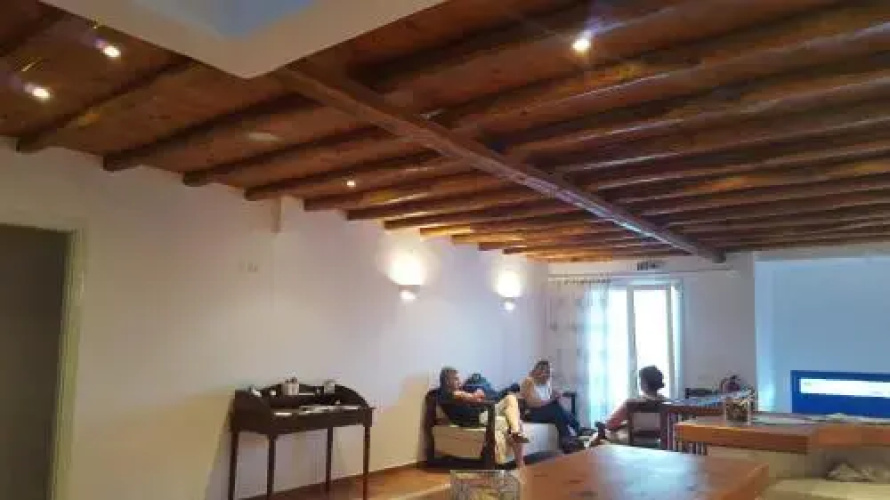 Ilias Rooms