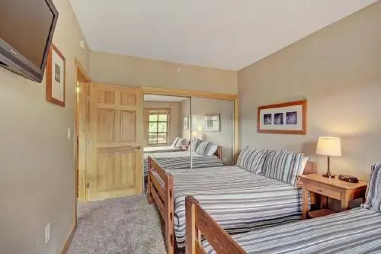 PP419 Passage Point 2BR 2BA by RedAwning
